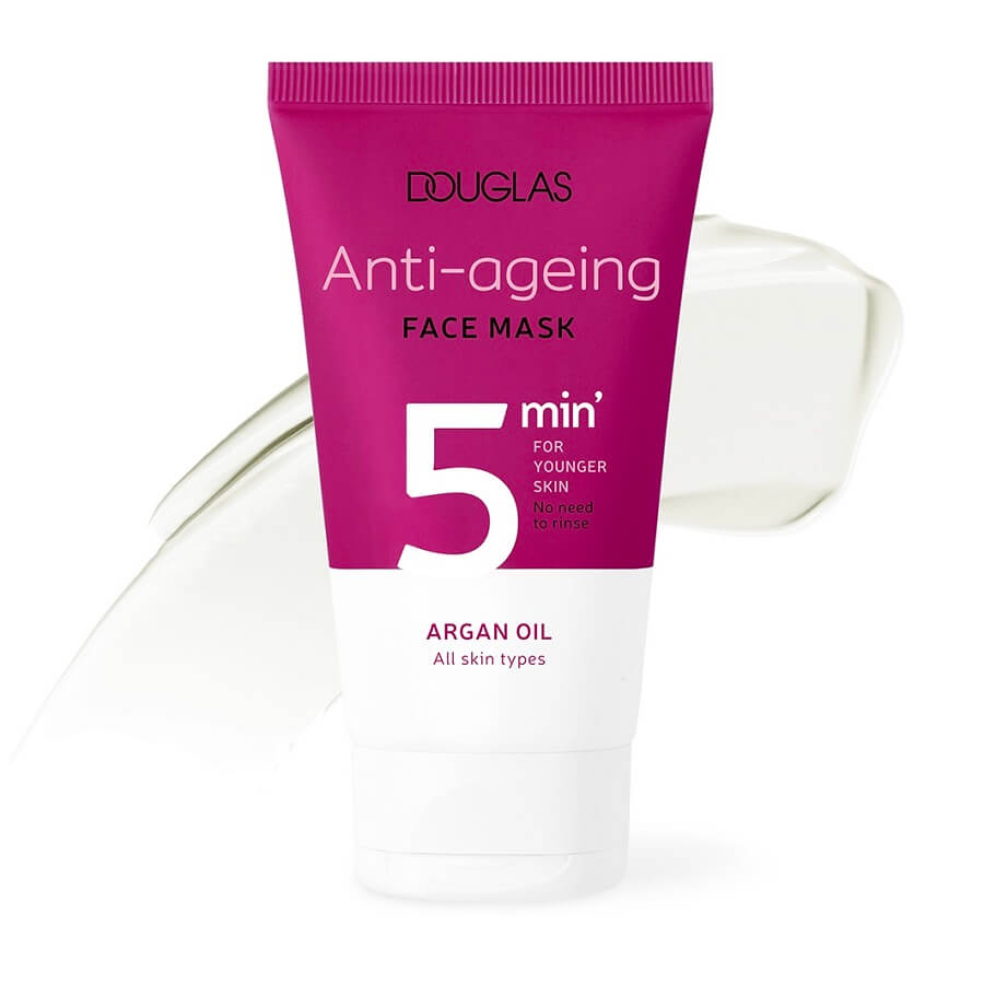 Anti-Ageing Tube Mask