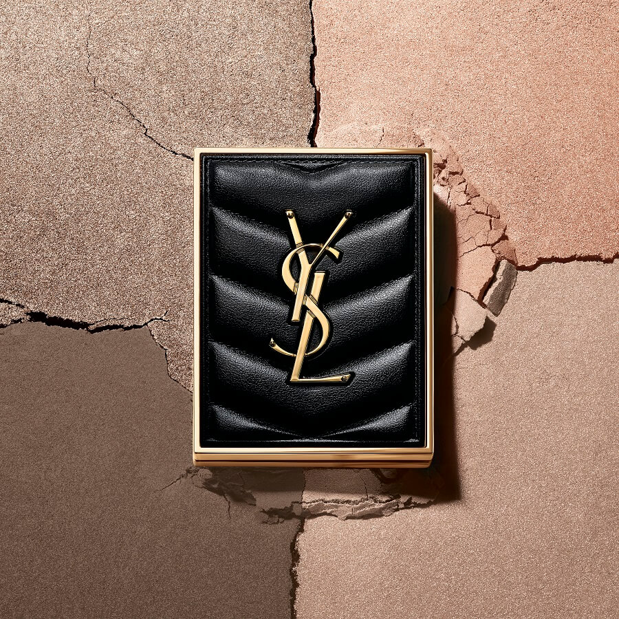 Couture Mini Clutch Luxury Eyeshadow Palette