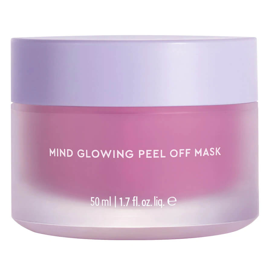 Mind Glow Peel Off Mask