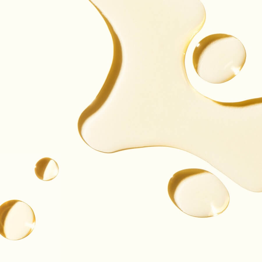 Bum Bum Body Firming Oil