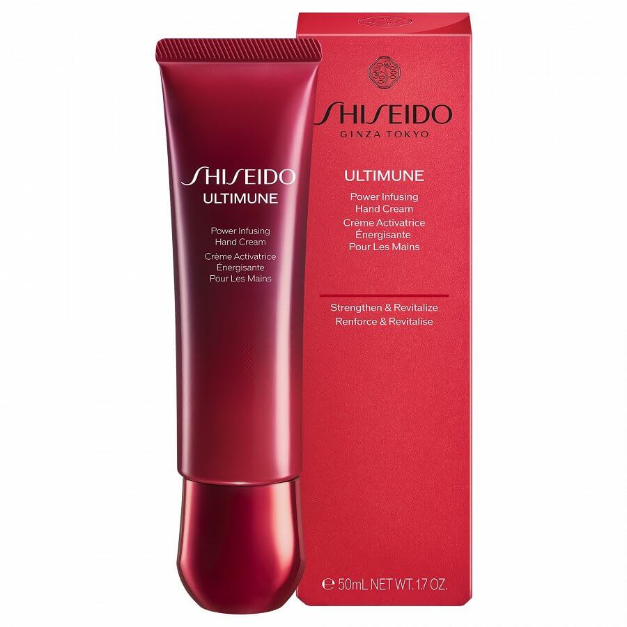 Ultimune Power Infusing Hand Cream
