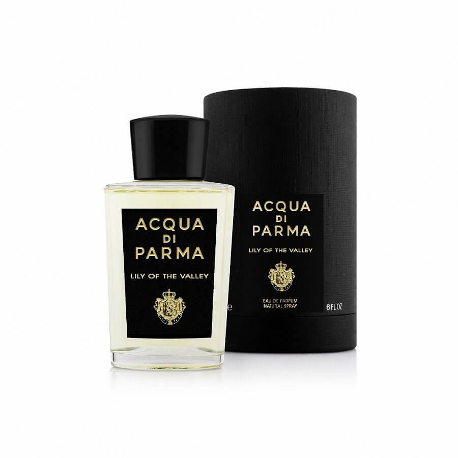 Lily of the Valley Eau de Parfum