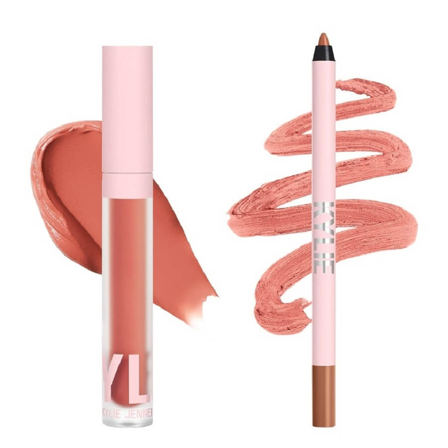 Lip Blush Set