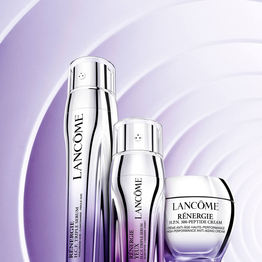 Rénergie H.C.F. Triple Serum Eye