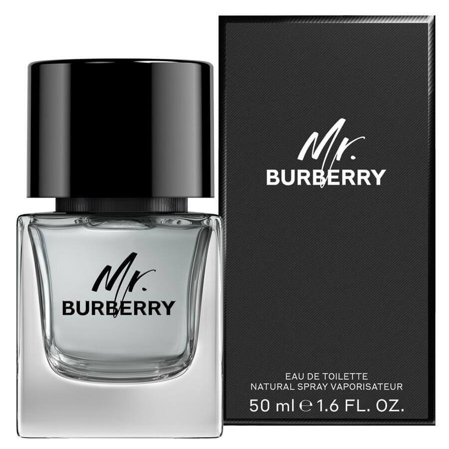 Mr. Burberry Eau de Toilette