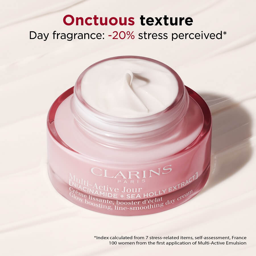 Multi-Active Day Cream All Skin Types
