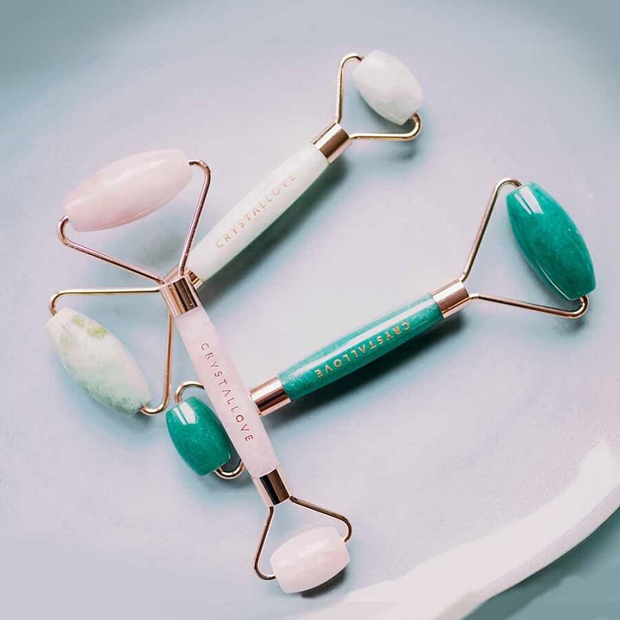 Aventurine Roller