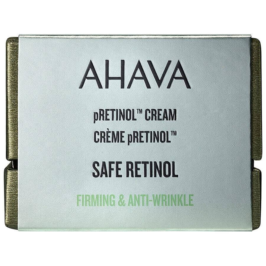 Safe pRetinol Cream