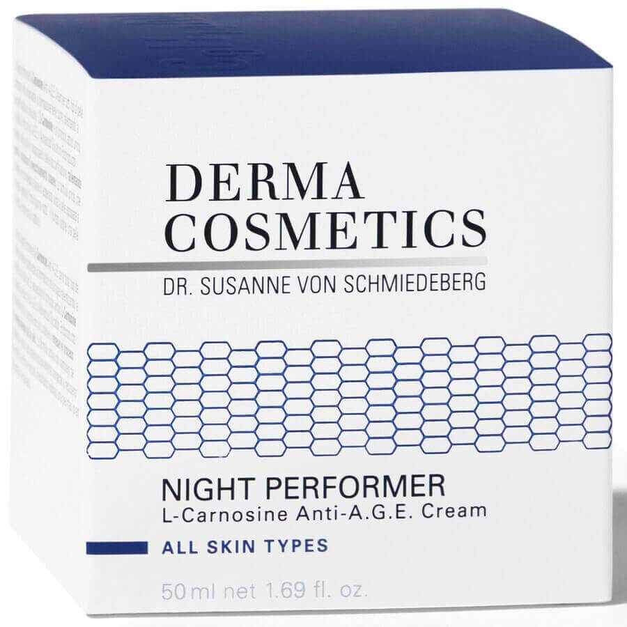 Night Performer Cream
