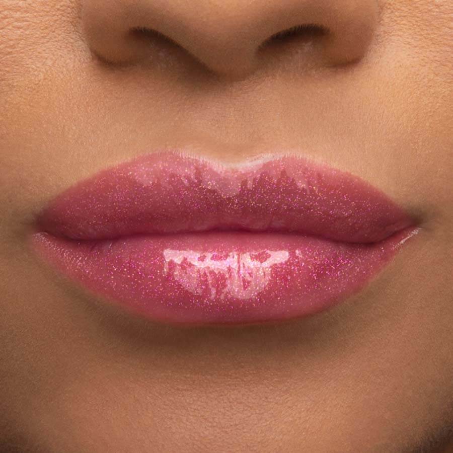 Lip Injection Power Plumping Lip Gloss
