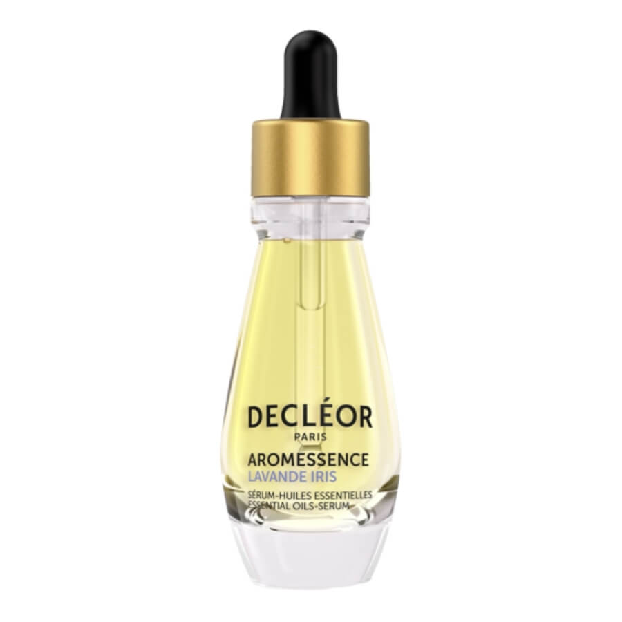 Lavande Iris Aromessence