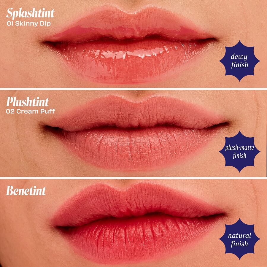 Plushtint Velvet Tint