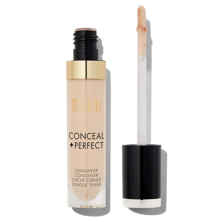 Conceal + Perfect Longwear Concealer