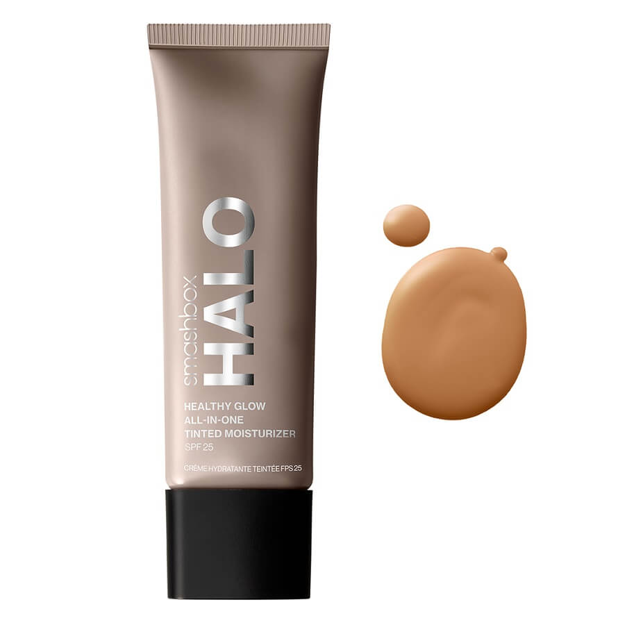Halo Healthy Glow All-in-One Tinted Moisturizer