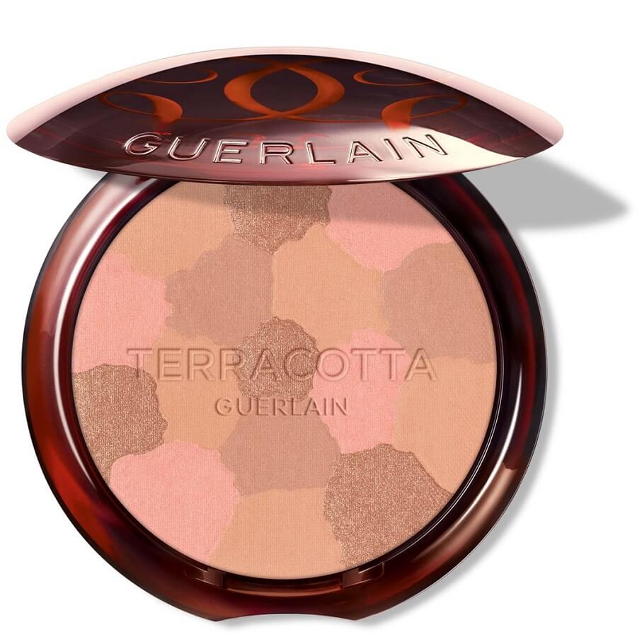 Terracotta Light Bronzing Powder