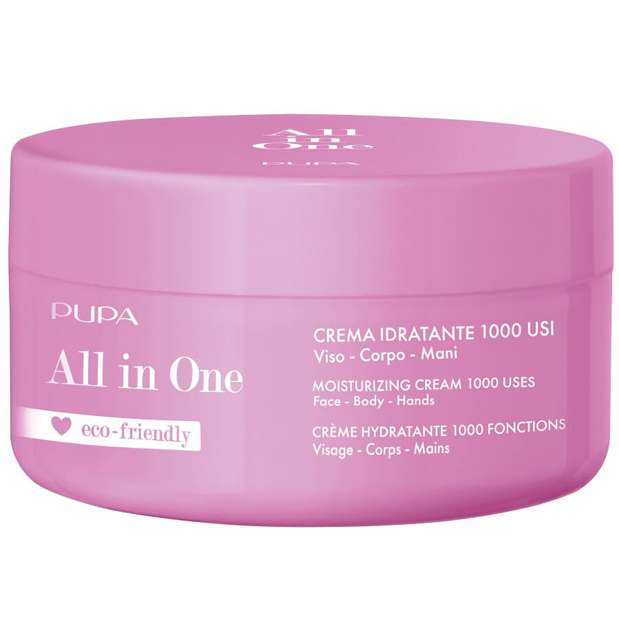 All In One Hydratate Body Cream