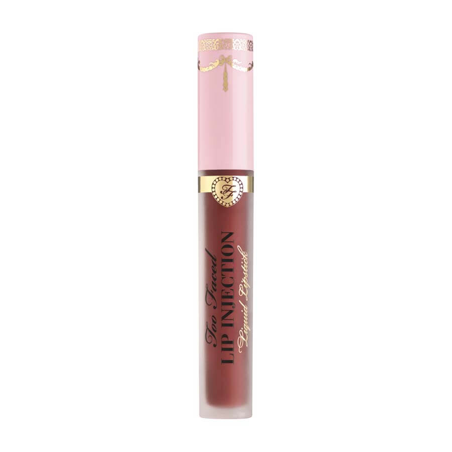 Lip Injection Liquid Lipstick