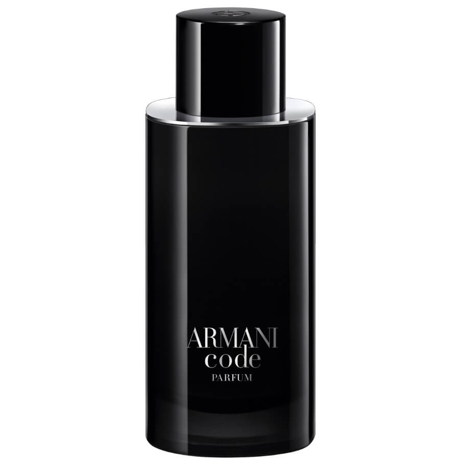 Code Parfum