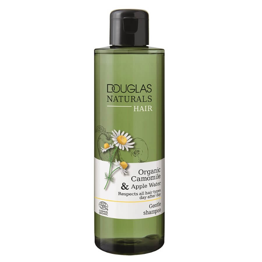 Douglas Naturals Organic Camomile Gentle Shampoo