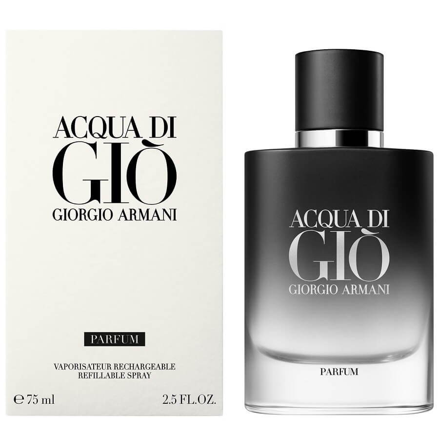 Acqua Di Gio Homme Eau de Parfum