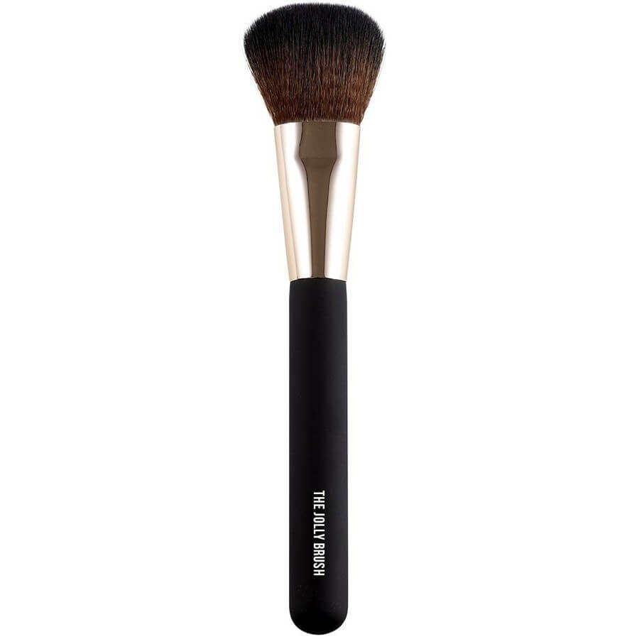 Jolly Face Brush 02