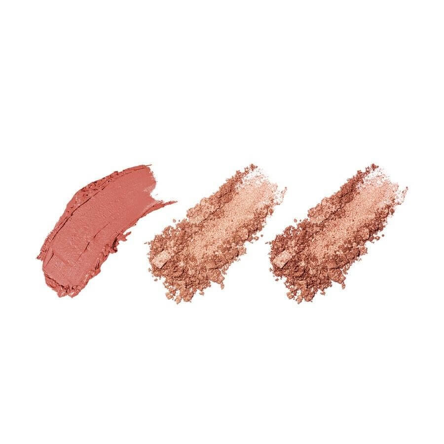 Paradise Dual Palette