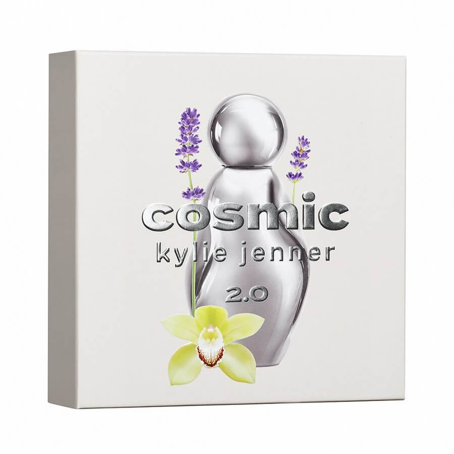 Cosmic 2.0 Eau de Parfum 50 ml Set