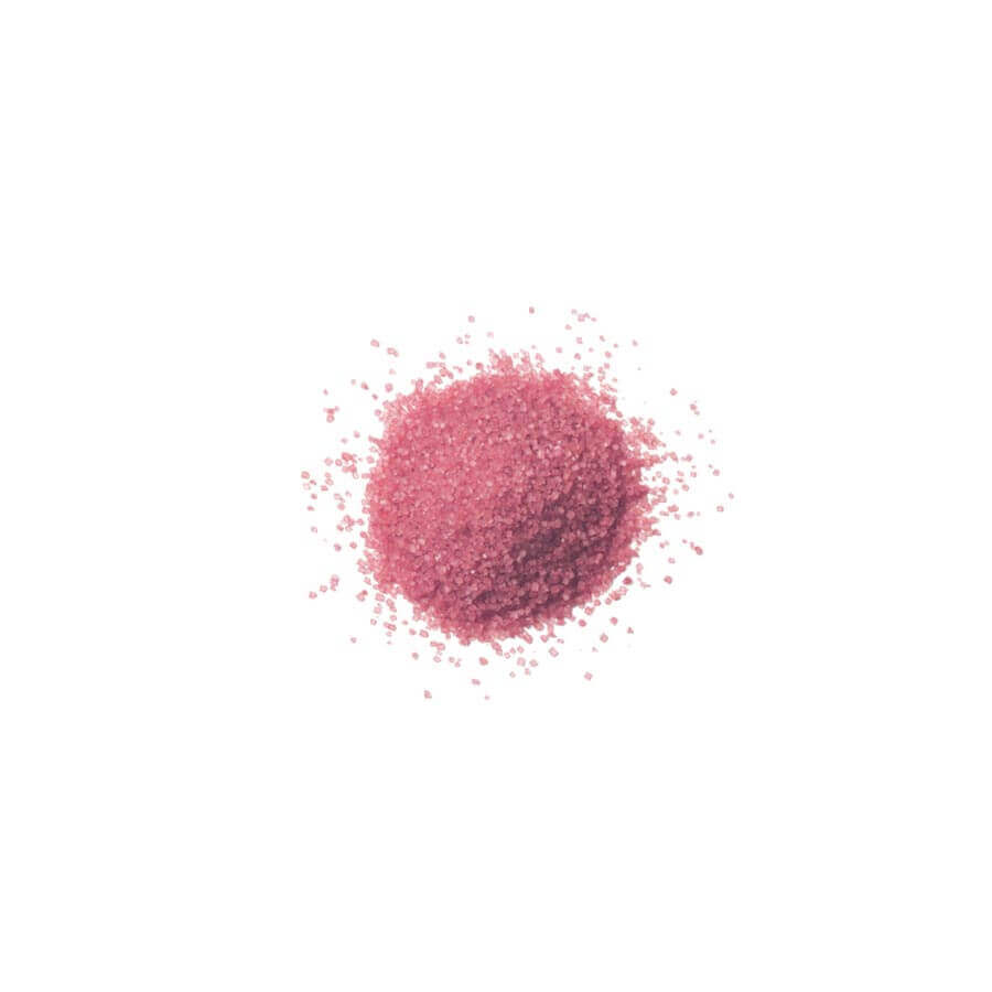 Rose Sugar Scrub