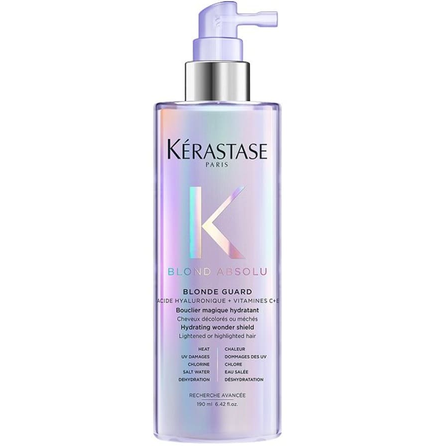 Blond Guard Hydrating Wonder Shield