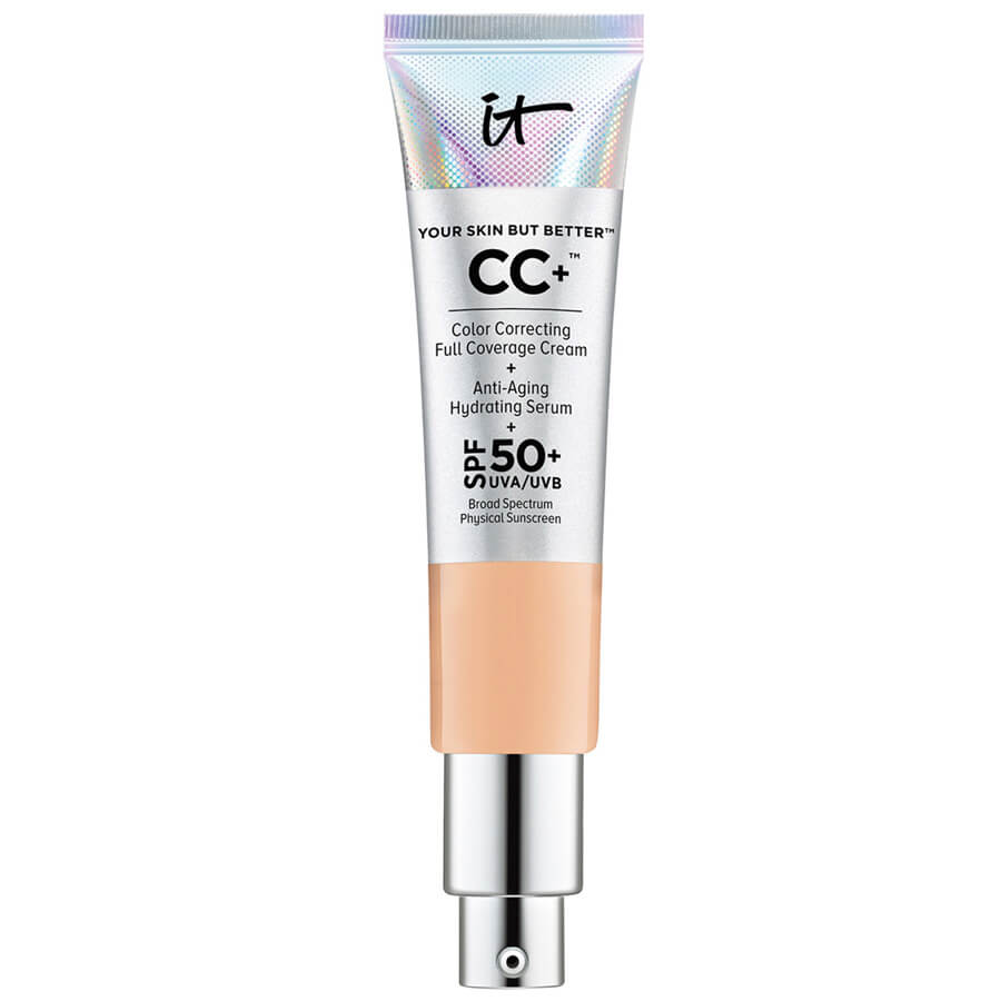 CC+ Cream With SPF 50+