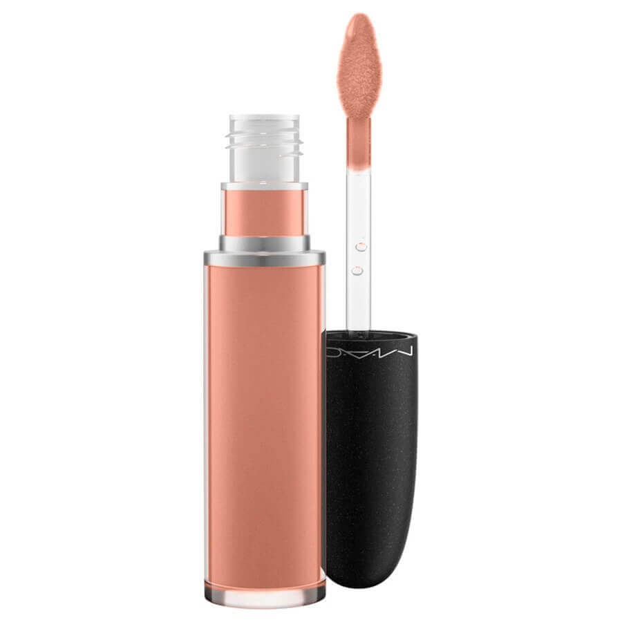 Retro Matte Liquid Lipcolor