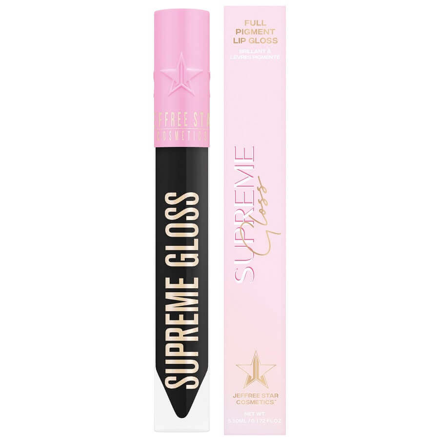 Supreme Gloss