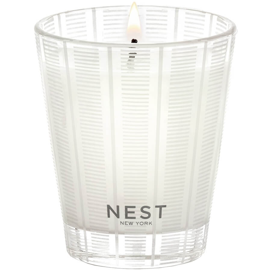 Moroccan Amber Classic Candle