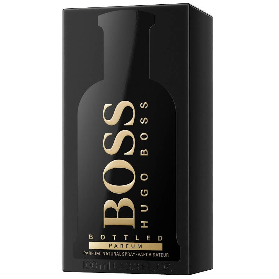Boss Bottled Parfum
