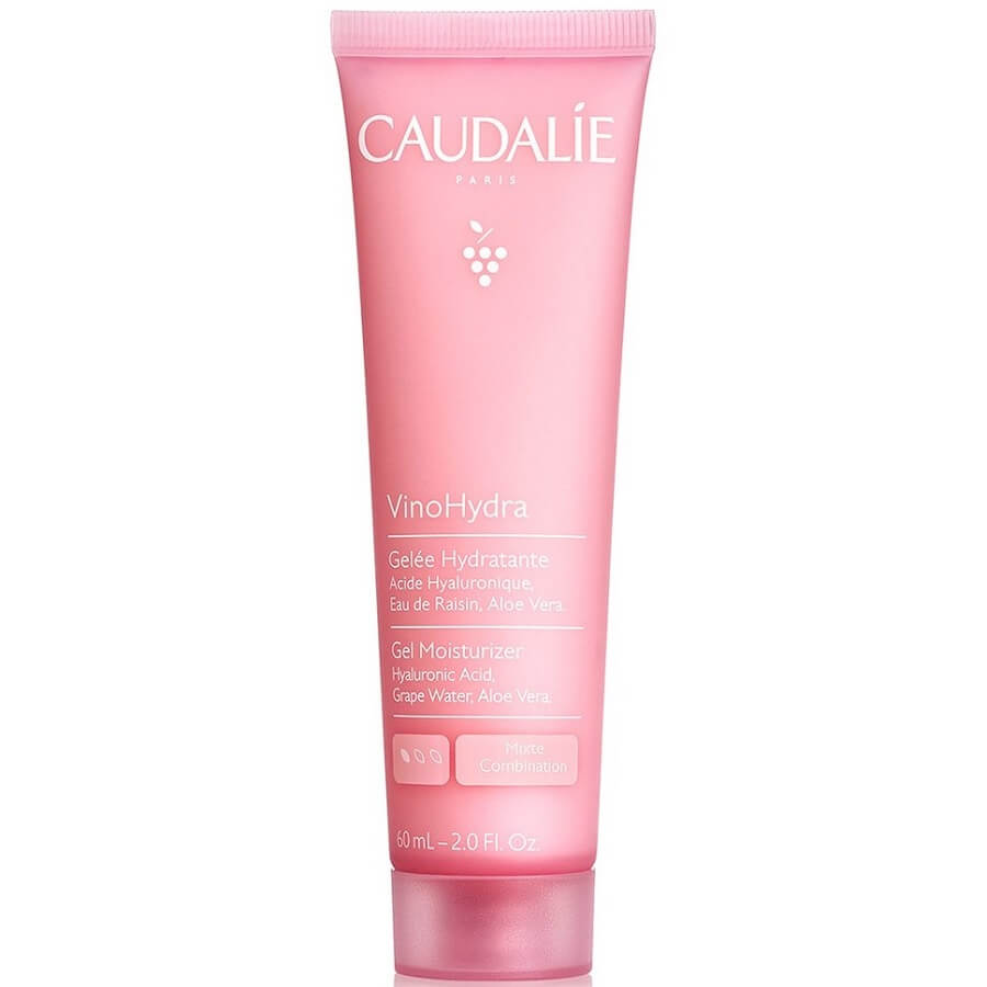 VinoHydra Moisturizing Gel Cream