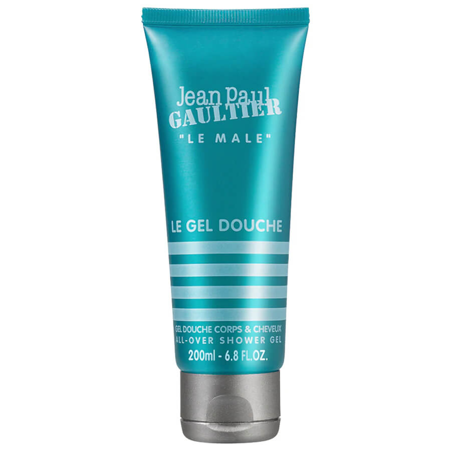 Le Male Shower Gel
