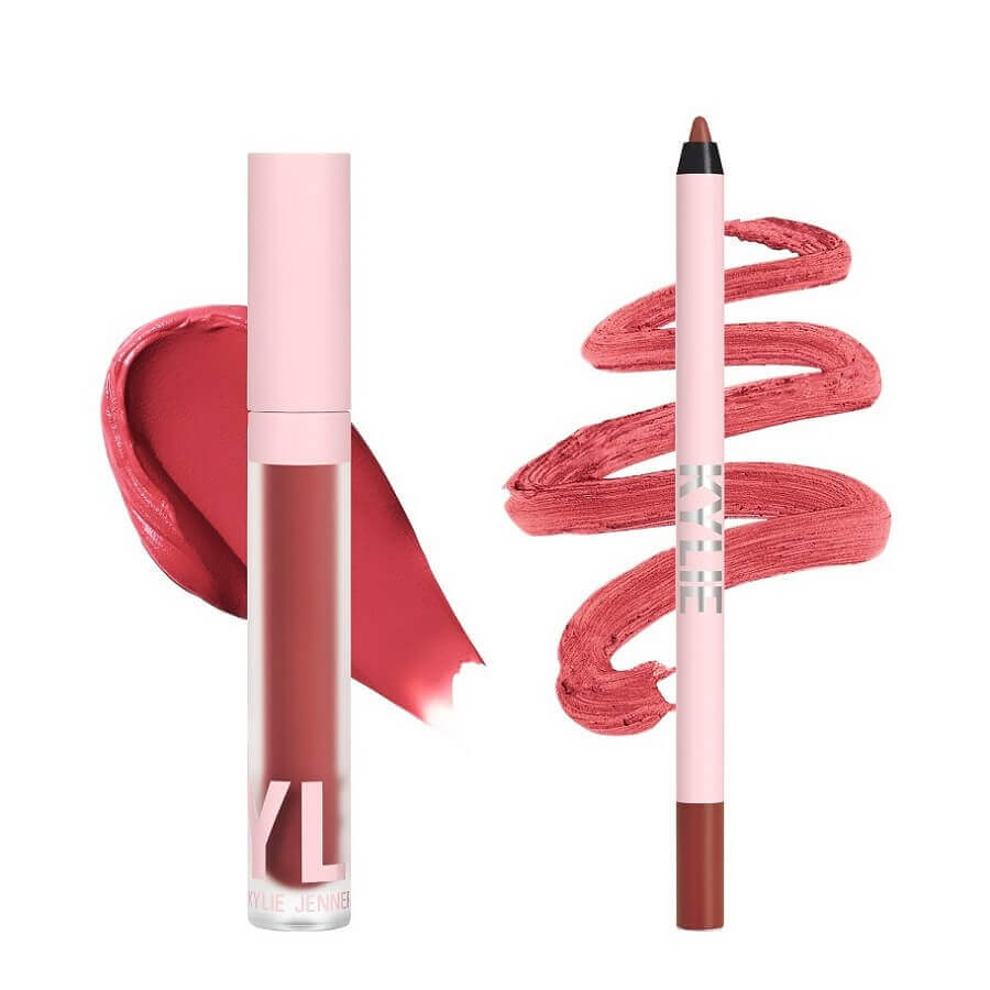 Lip Blush Set