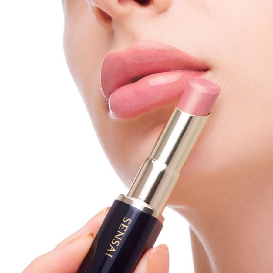 Lasting Plump Lipstick