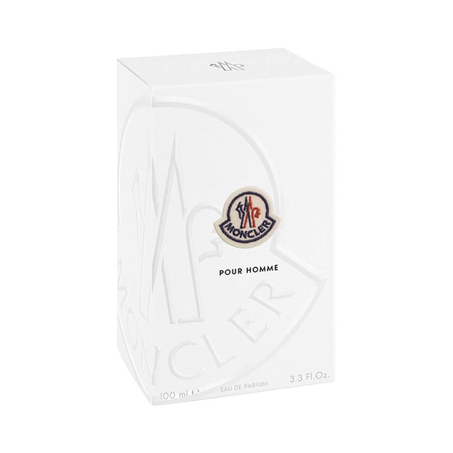 Pour Homme Eau de Parfum