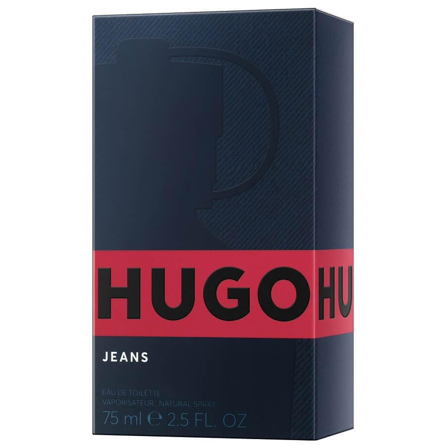 Jeans For Him Eau de Toilette