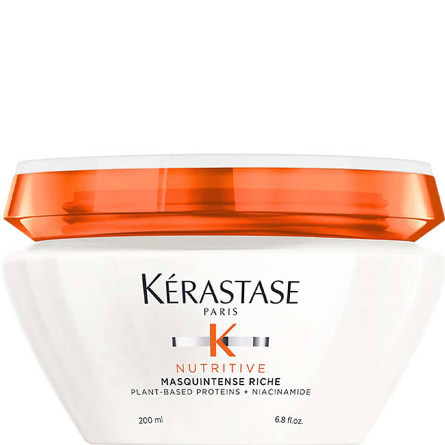 Nutritive Masqu Intense Riche