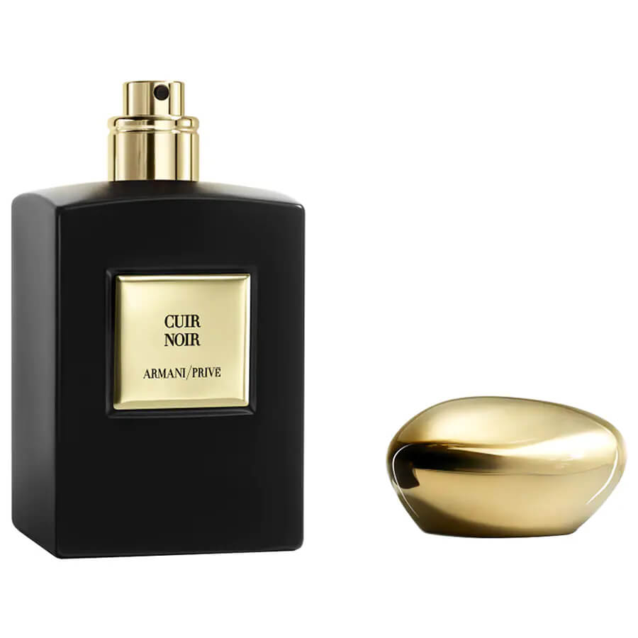 Armani Privé Cuir Noir Eau De Parfum