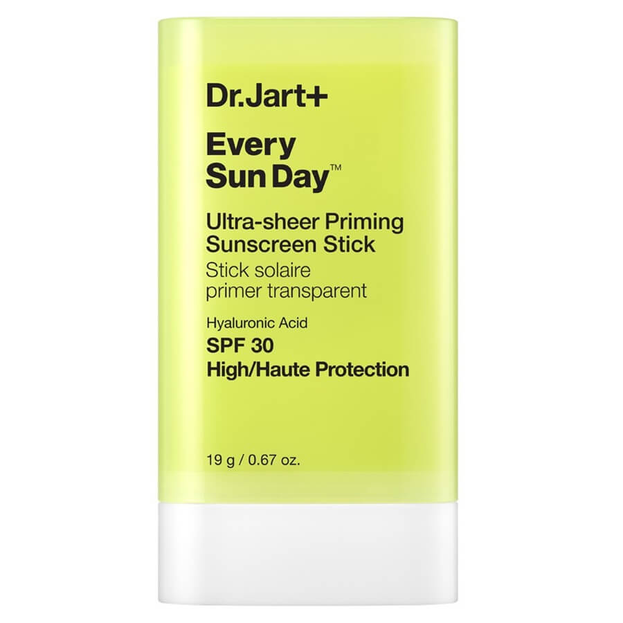 Every Sun Day Ultra-sheer Priming Sunscreen Stick SPF30