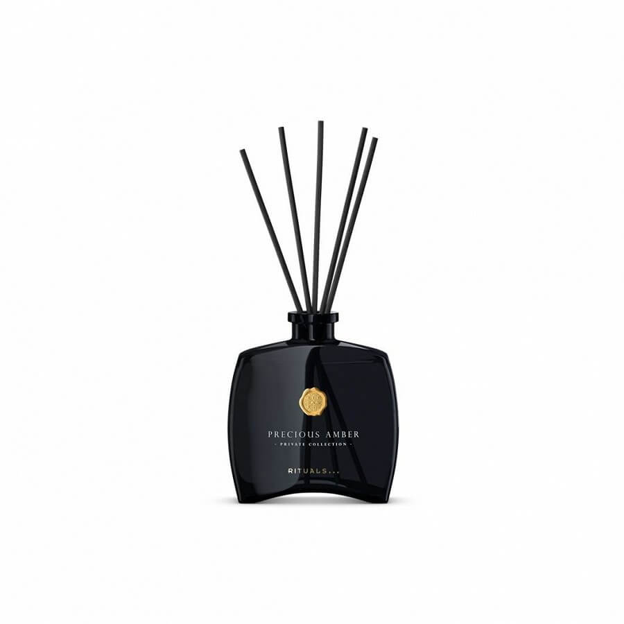 Private Collection Precious Amber Mini Fragrance Sticks