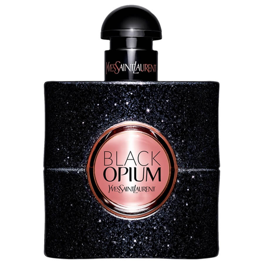 Black Opium Eau de Parfum