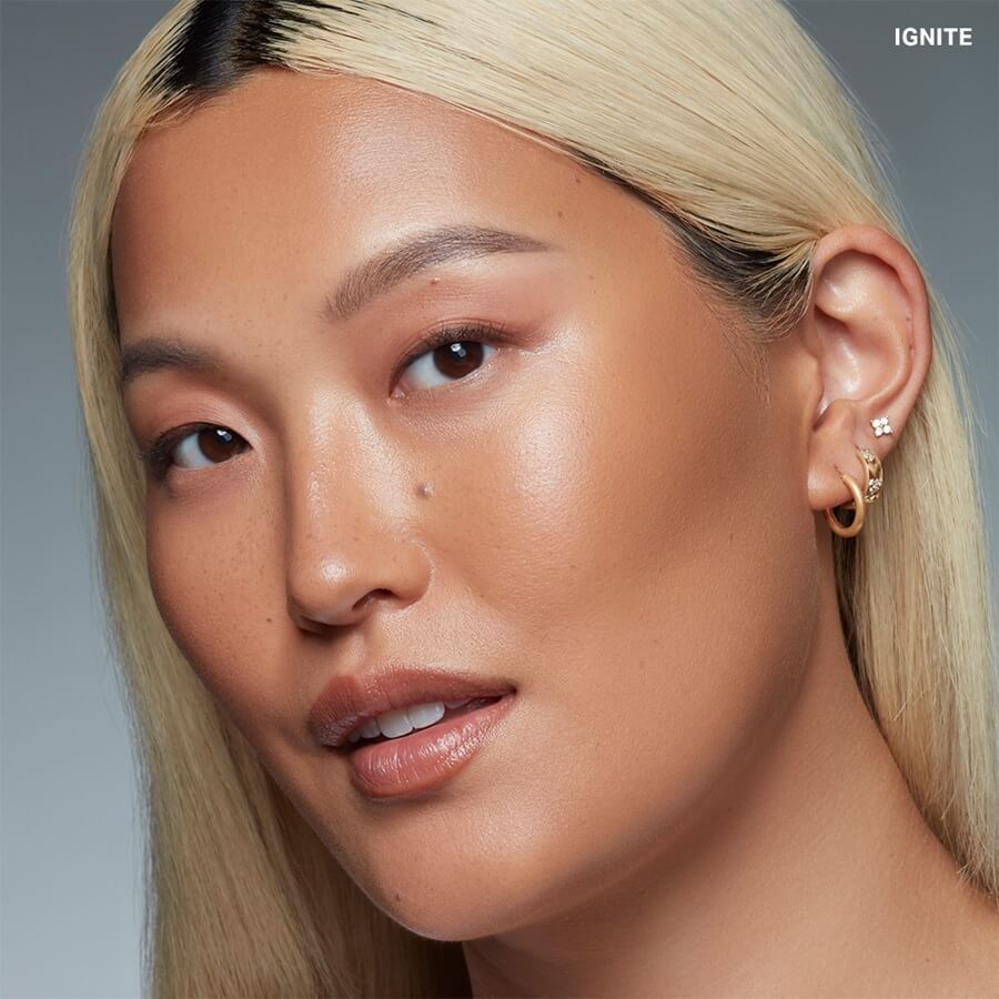 Sudden Heat Creamy Bronzer Stick