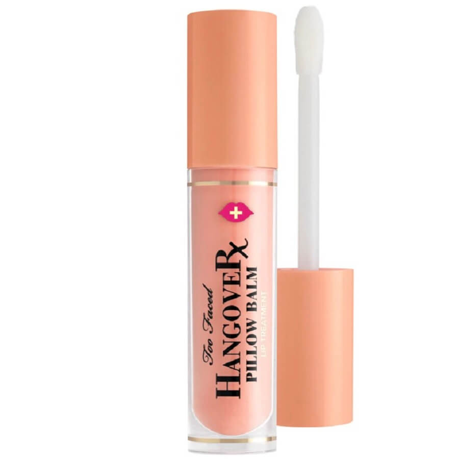 Hangover Pillow Balm Lip Treatment