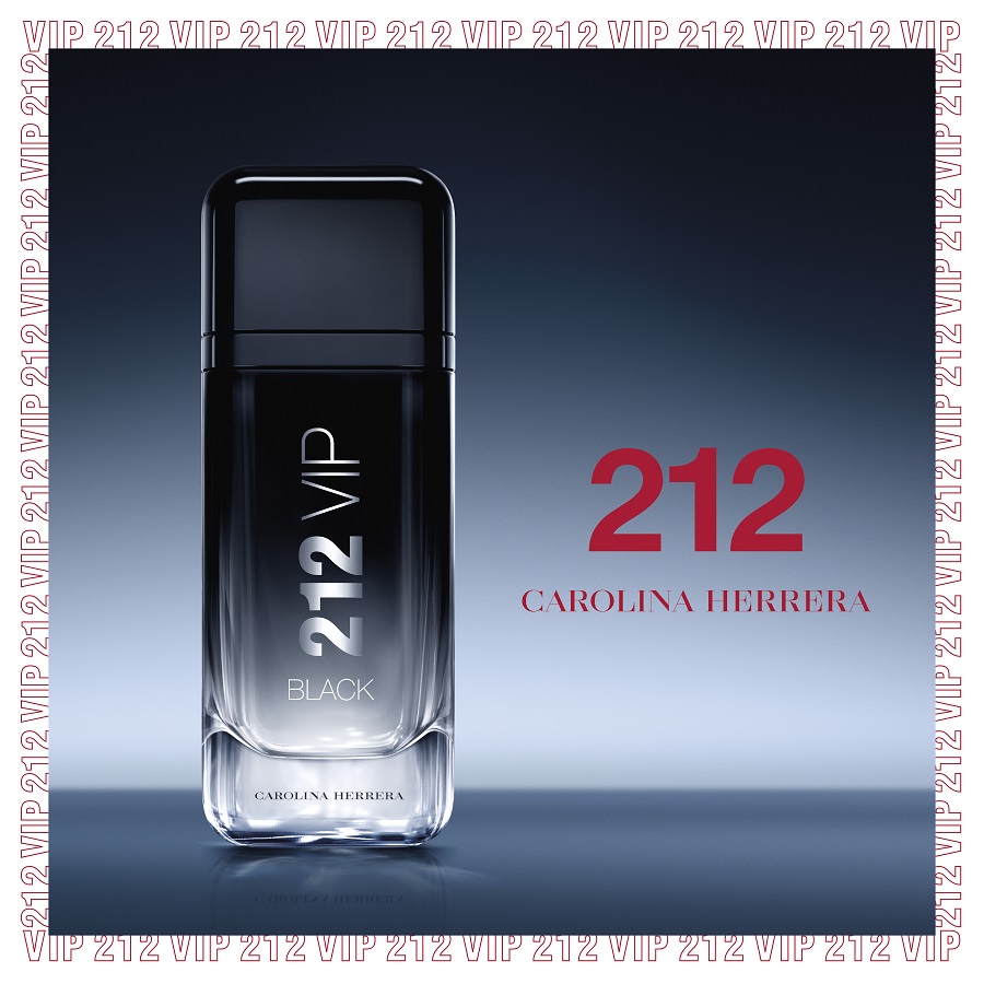 212 Men Black Eau de Parfum