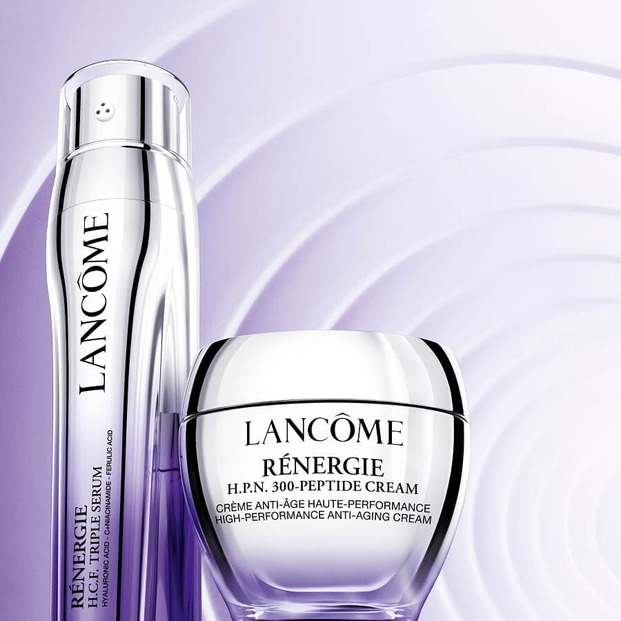 Rénergie H.C.F. Triple Serum Eye