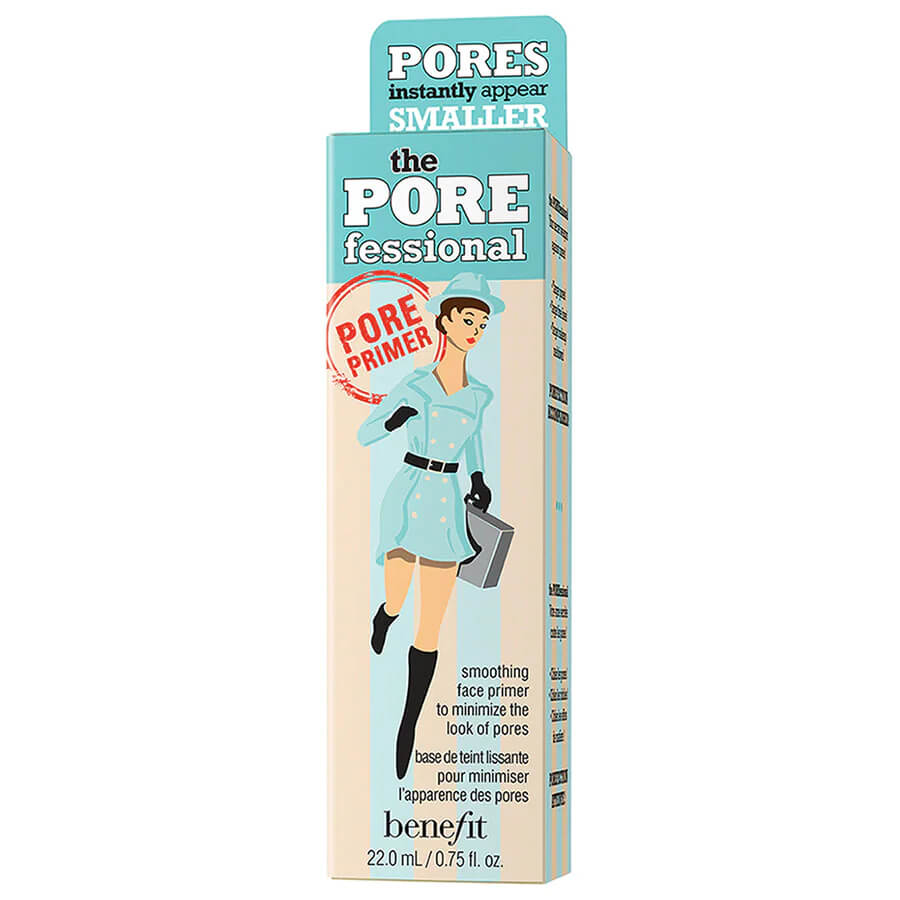 The POREfessional Face Primer